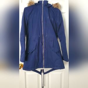 Kids coat